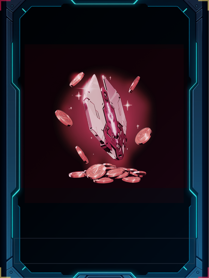 Gem pickup